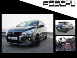 Grau Gebraucht 2025 Mitsubishi Space Star Edition Limousine | 15.990 € (Etwas zu teuer)