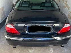 Schwarz Gebraucht 1999 Jaguar S-Type S Limousine | 4.999 € (Guter Preis)