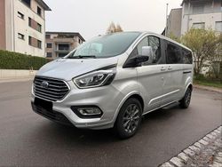 Gebraucht 2018 Ford Tourneo Van / Kleinbus | 25.900 € (Fairer Preis)