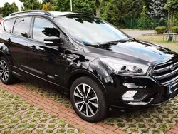 Gebraucht 2018 Ford Kuga ST-Line SUV | 17.900 € (Fairer Preis)