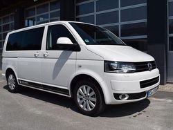 Weiß Gebraucht 2013 VW T5 Highline Van | 14.500 € (Fairer Preis)