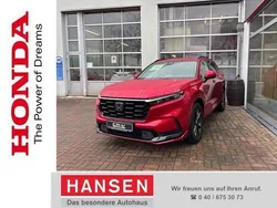 Rot Neu 2025 Honda CR-V Advance SUV | 56.990 € (Fairer Preis)
