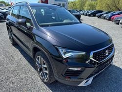 Othercolor Gebraucht 2024 Seat Ateca Style SUV | 25.980 € (Superpreis)