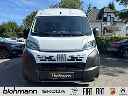 Neu 2025 Fiat Ducato Van | 34.509 € (Guter Preis)