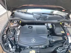 Braun Gebraucht 2016 Mercedes CLA200 Kombi | 19.000 € (Fairer Preis)