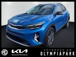 (spb) bathysblau met. Neu 2025 Kia Stonic SUV | 24.490 € (Fairer Preis)