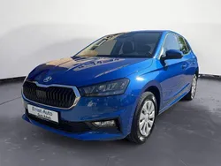 Blackmagic perleffekt Gebraucht 2025 Skoda Fabia Selection Kleinwagen | 21.890 € (Guter Preis)
