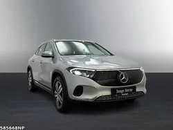 Gebraucht 2024 Mercedes EQA250 SUV | 37.550 € (Fairer Preis)