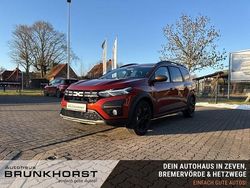 Terracottabraun Neu 2025 Dacia Jogger Extreme Van / Kleinbus | 25.690 € (Fairer Preis)