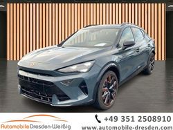 Grau Gebraucht 2025 Cupra Formentor VZ SUV | 37.980 € (Guter Preis)