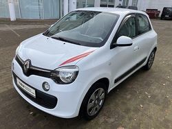 Weiß Gebraucht 2015 Renault Twingo Dynamique Kleinwagen | 7.999 € (Fairer Preis)