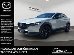 Weiß Neu 2025 Mazda CX-30 Nagisa SUV | 31.790 €