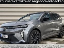Grau Gebraucht 2025 Renault Scenic E-Tech Esprit Alpine SUV | 44.020 € (Guter Preis)