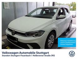 Weiß Gebraucht 2023 VW Polo Life Kleinwagen | 17.230 € (Fairer Preis)
