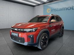 Braun Gebraucht 2025 Dacia Bigster SUV | 31.349 € (Etwas zu teuer)
