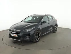 Grau Gebraucht 2022 Kia XCeed Vision SUV | 21.300 € (Guter Preis)