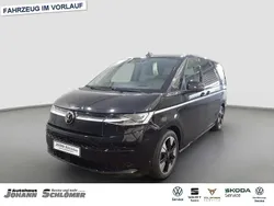 Deep black perleffekt Gebraucht 2025 VW T7 Style Van | 69.900 € (Fairer Preis)