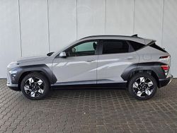 Ecotronic gray Gebraucht 2024 Hyundai Kona Trend SUV | 30.150 € (Superpreis)
