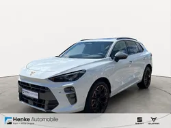 Weiß Neu 2025 Cupra Terramar VZ SUV | 62.670 €