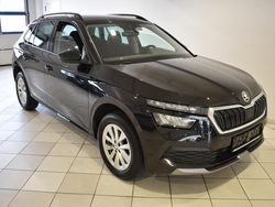 Schwarz metallic Gebraucht 2023 Skoda Kamiq Ambition SUV | 21.570 € (Fairer Preis)