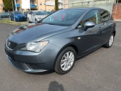 Grau Gebraucht 2017 Seat Ibiza Limousine | 7.990 € (Guter Preis)