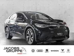 Grenadillschwarz Neu 2024 VW ID.5 Pro SUV | 63.580 € (Teuer)