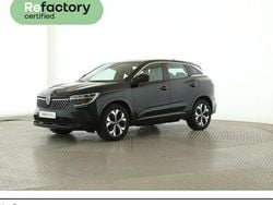 Schwarz Gebraucht 2023 Renault Austral Equilibre SUV | 24.110 € (Fairer Preis)