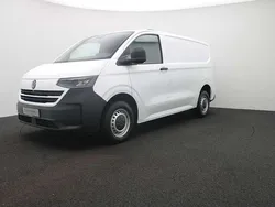 Clear white Gebraucht 2025 VW T6.1 Van | 40.880 €