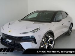 Grau Neu 2025 Lotus Eletre SUV | 139.790 €