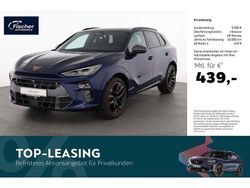 Cosmos blau metallic Neu 2025 Cupra Terramar VZ SUV | 49.980 € (Fairer Preis)