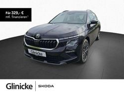 Schwarzmagic perleffekt Neu 2025 Skoda Kamiq Tour SUV | 23.680 € (Guter Preis)