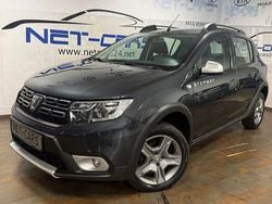 Grau Gebraucht 2021 Dacia Sandero Prestige Kleinwagen | 9.950 € (Fairer Preis)