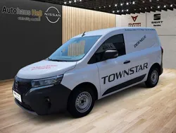 Weiß Gebraucht 2023 Nissan Townstar Acenta Van / Kleinbus | 23.490 € (Guter Preis)