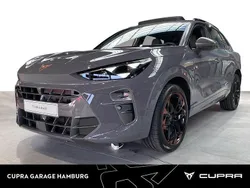 R6 graphengrau Gebraucht 2025 Cupra Terramar VZ SUV | 52.880 € (Teuer)