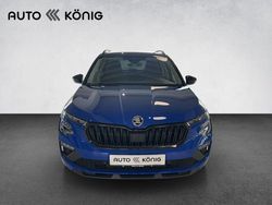 Schwarz Gebraucht 2024 Skoda Kamiq Drive SUV | 24.890 € (Fairer Preis)