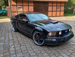 Schwarz Gebraucht 2006 Ford Mustang GT Premium Coupé | 19.999 € (Fairer Preis)