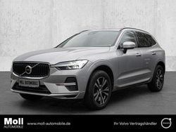 Silber Gebraucht 2022 Volvo XC60 Momentum SUV | 29.890 € (Superpreis)