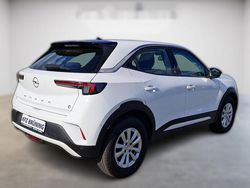 Weiß metallic Gebraucht 2021 Opel Mokka-e Edition SUV | 15.080 € (Guter Preis)