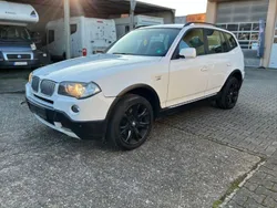 Weiß Gebraucht 2008 BMW X3 M Sport SUV | 5.990 € (Fairer Preis)