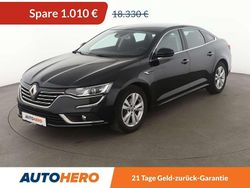 Schwarz Gebraucht 2019 Renault Talisman Life Limousine | 17.320 € (Fairer Preis)
