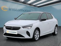 Weiß Gebraucht 2023 Opel Corsa Kleinwagen | 17.749 € (Etwas zu teuer)