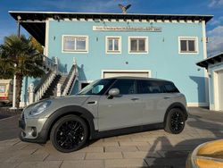 Grau Gebraucht 2017 Mini One D Clubman Kombi | 12.499 € (Fairer Preis)