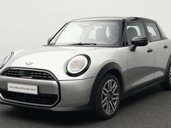 Grau Gebraucht 2024 Mini Cooper Classic Kleinwagen | 26.969 € (Guter Preis)