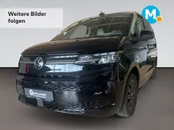 Schwarz Neu 2024 VW T7 Life Van | 58.980 € (Guter Preis)