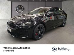 Blackmagic perleffekt Gebraucht 2024 Skoda Octavia RS Kombi | 42.980 € (Teuer)