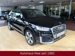Schwarz Gebraucht 2016 Audi Q2 S-Line SUV | 18.500 € (Fairer Preis)