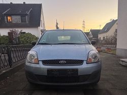 Gebraucht 2005 Ford Fiesta Kleinwagen | 2.800 € (Teuer)