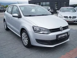 Silber Gebraucht 2011 VW Polo Comfortline Limousine | 9.890 € (Etwas zu teuer)