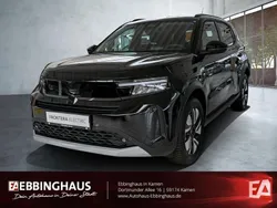 Schwarz Neu 2025 Opel Frontera SUV | 32.399 € (Etwas zu teuer)