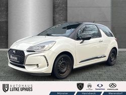 Weiß Gebraucht 2019 DS Automobiles DS3 Connected Chic Limousine | 11.900 € (Guter Preis)